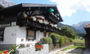 Haus Waldesrand, Ehrwald, Österreich